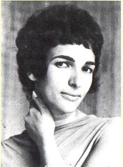 Rimona Francis