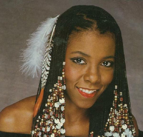 Patrice Rushen