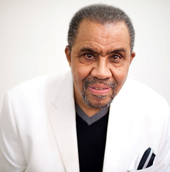 Jimmy Ruffin