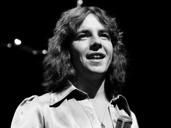 John Paul Young