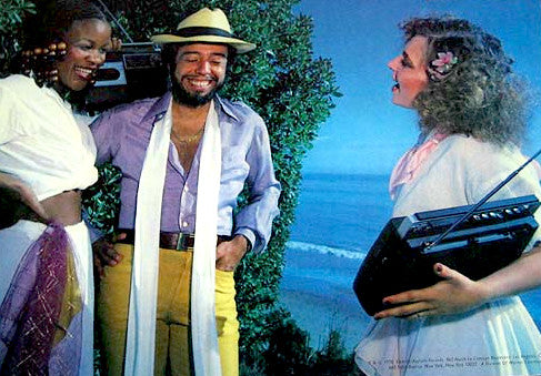 Sergio Mendes & Brasil '88
