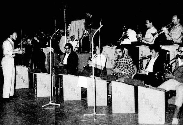 Quincy Jones And His Orchestra