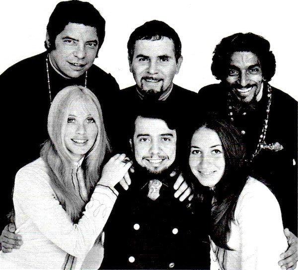Sérgio Mendes & Brasil '66