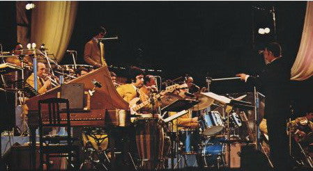 Paul Mauriat And His Orchestra