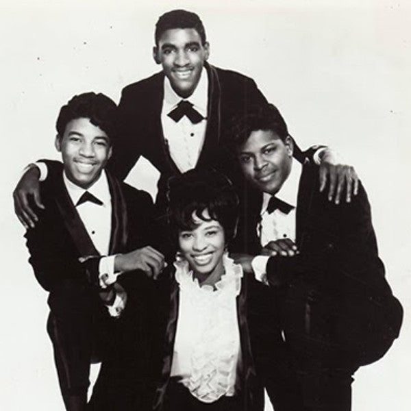 Brenda & The Tabulations