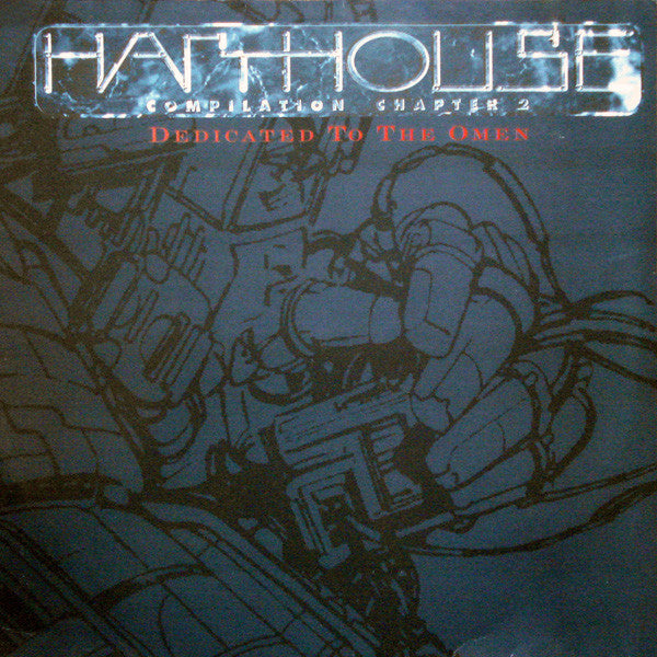 Harthouse Compilation Chapter 2 (Dedicated To The Omen)