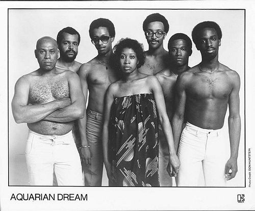 Aquarian Dream (2)