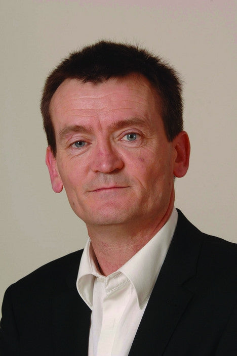 Feargal Sharkey