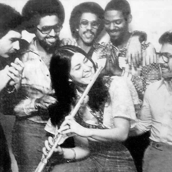 Charanga 76