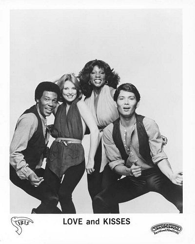 Love & Kisses