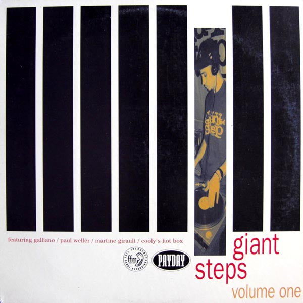 Giant Steps (Volume One)