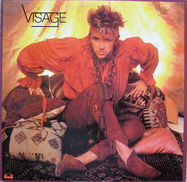 Visage