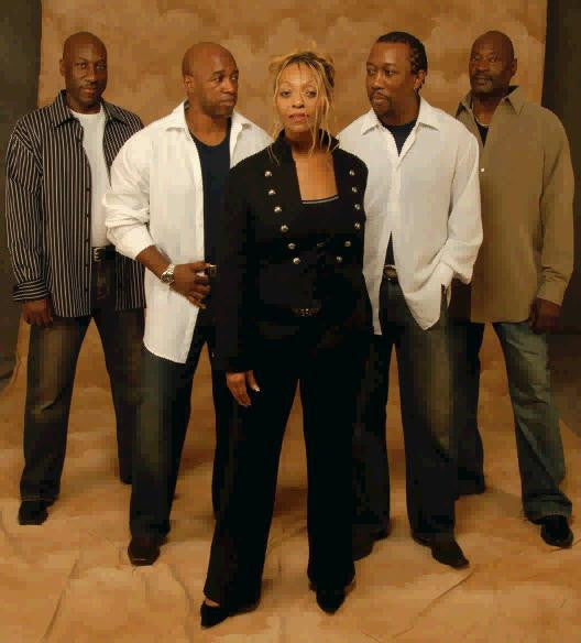 Midnight Star