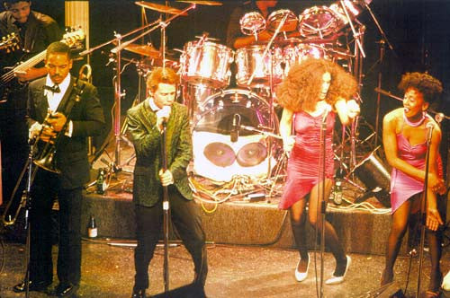 James White & The Blacks