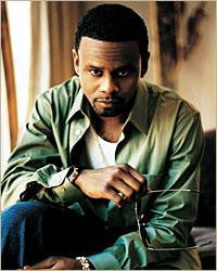 Carl Thomas