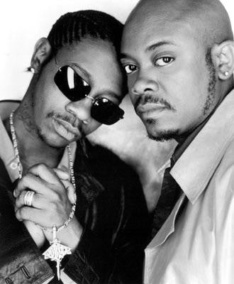 K-Ci & JoJo