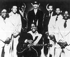 Chuck Brown & The Soul Searchers
