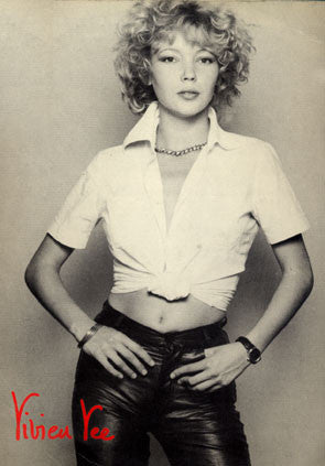 Vivien Vee