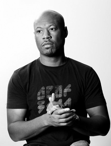 Robert Hood