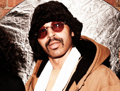 Moodymann