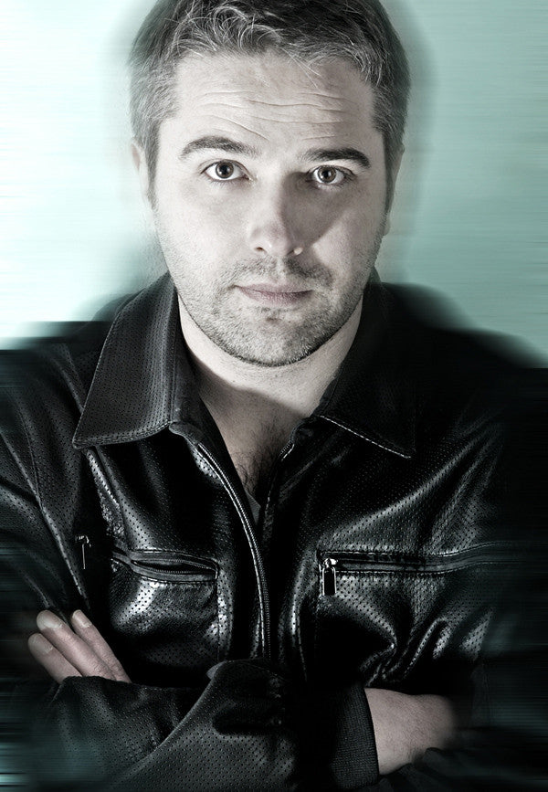 Alan Braxe