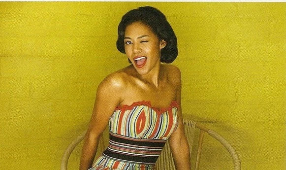 Amerie / エイメリー