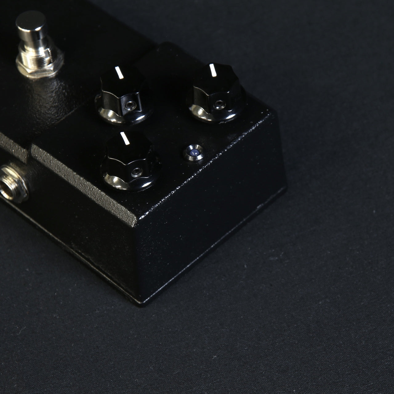 kgrharmony Black Ship "KUROFUNE" Fuzz