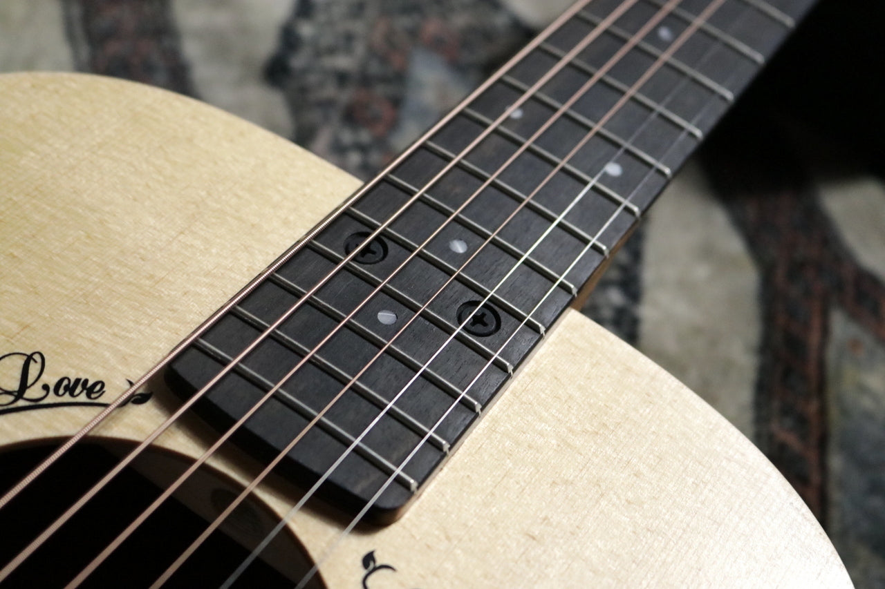 Taylor TS-BT (Taylor Swift Baby Taylor) [Taylor certified repairman worker]