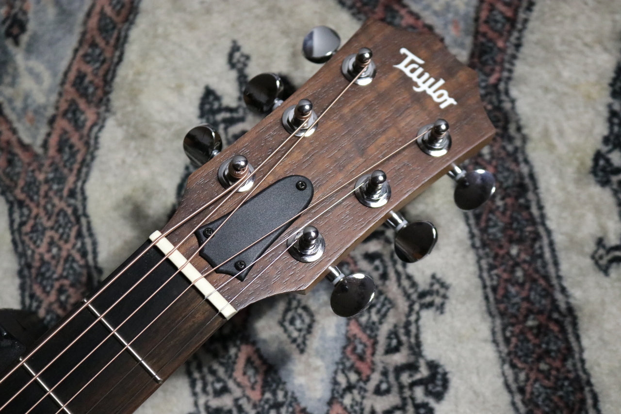 Taylor GS Mini-e Mahogany ES-B [Taylor certified repairman worker store]