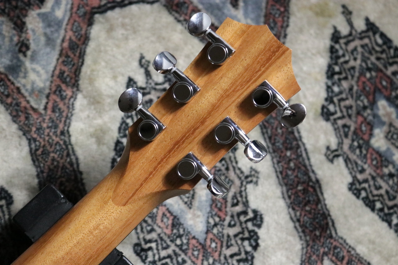 Taylor GS Mini-e Mahogany ES-B [Taylor certified repairman worker store]