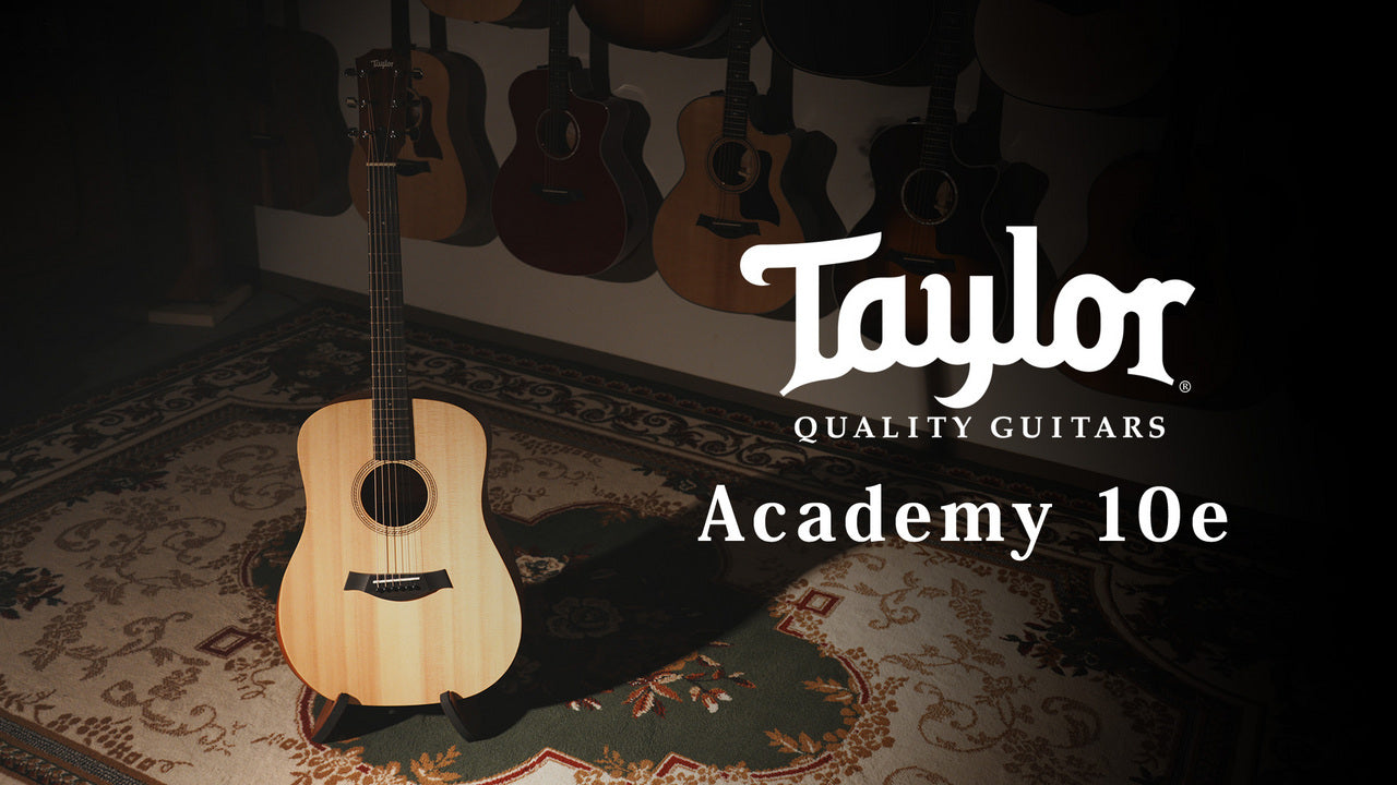 Taylor Academy 10e [Taylor certified repairman store]