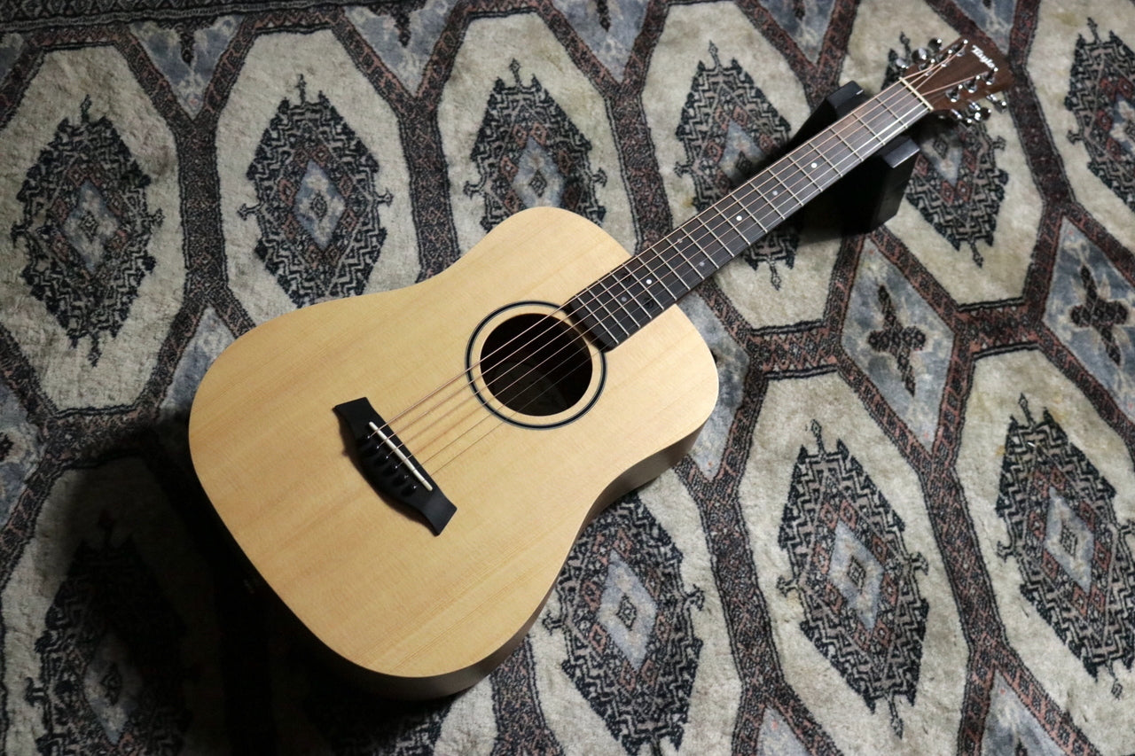Taylor BT1 (Baby Taylor Walnut) [Taylor certified repairman worker]