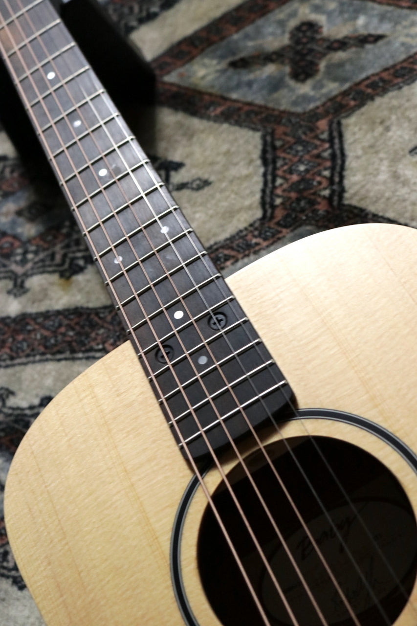 Taylor BT1 (Baby Taylor Walnut) [Taylor certified repairman worker]