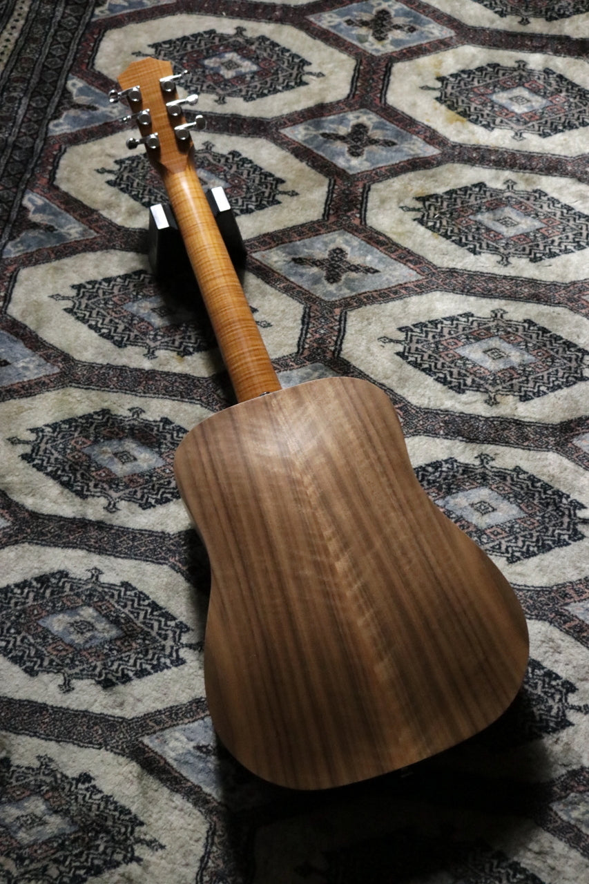 Taylor BT1 (Baby Taylor Walnut) [Taylor certified repairman worker]