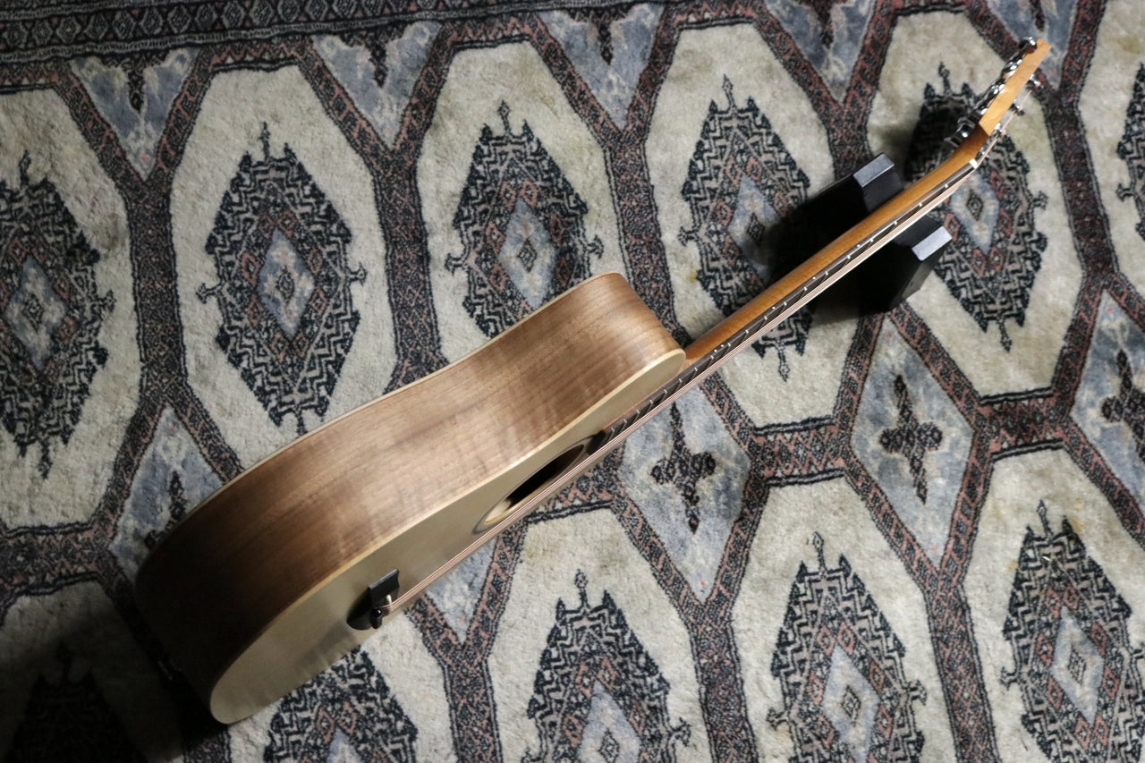 Taylor BT1 (Baby Taylor Walnut) [Taylor certified repairman worker]