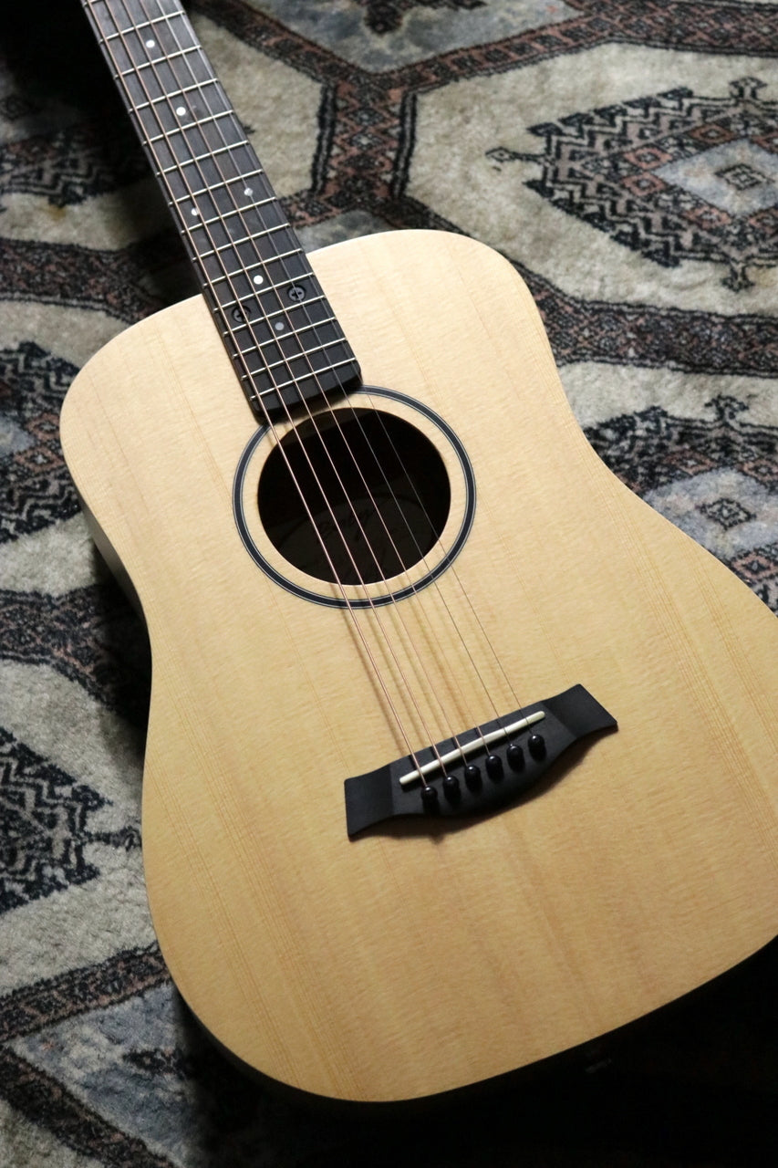 Taylor BT1 (Baby Taylor Walnut) [Taylor certified repairman worker]