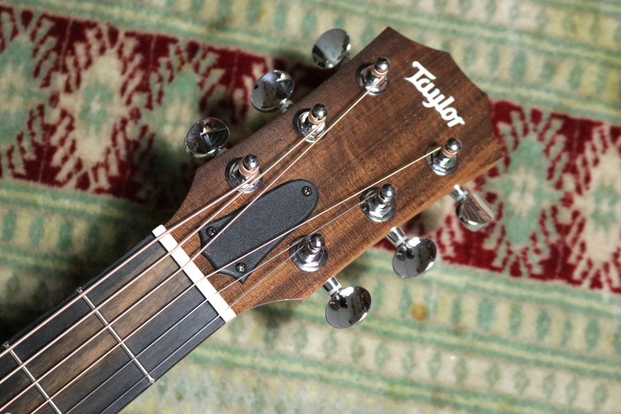 Taylor GS Mini Mahogany [Taylor certified repairman store]