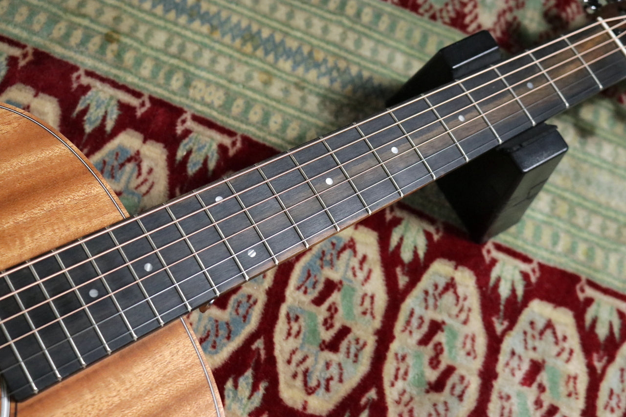 Taylor [Tested video included] GS Mini Mahogany [Taylor certified repairman worker]