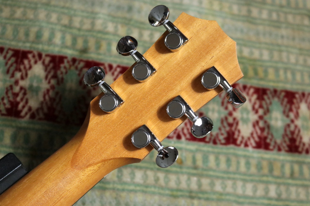 Taylor GS Mini Mahogany [Taylor certified repairman store]