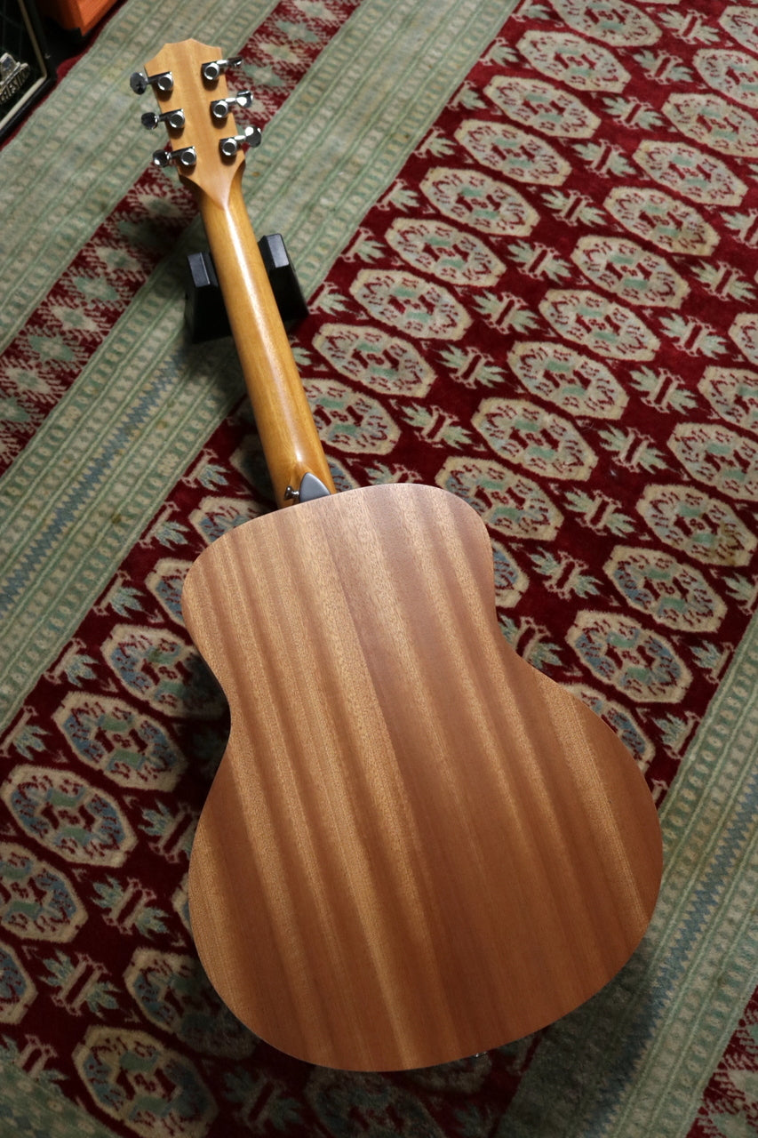 Taylor [Tested video included] GS Mini Mahogany [Taylor certified repairman worker]