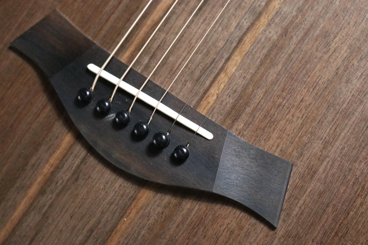 Taylor BBT (Big Baby Taylor) Walnut [Taylor certified repairman worker]