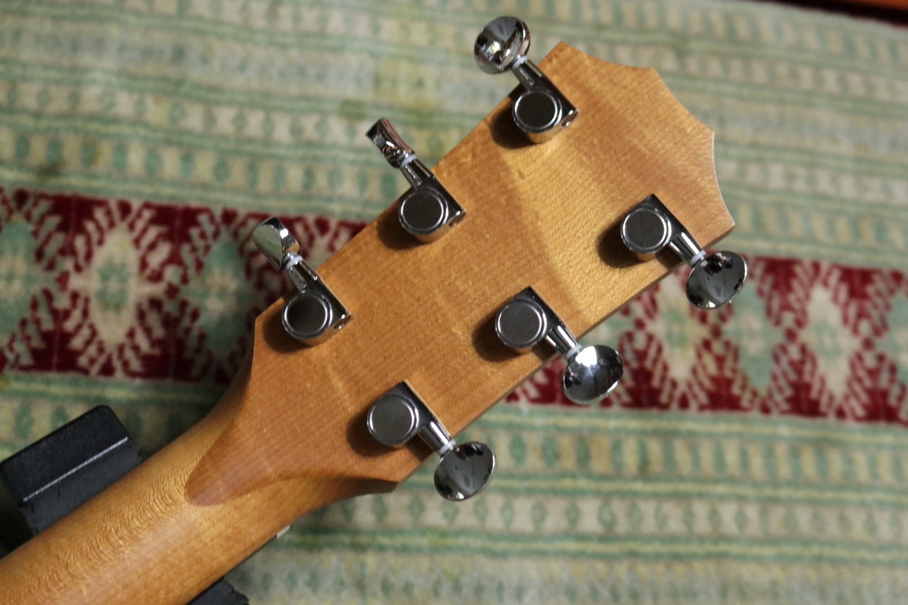 Taylor BBT (Big Baby Taylor) Walnut [Taylor certified repairman worker]