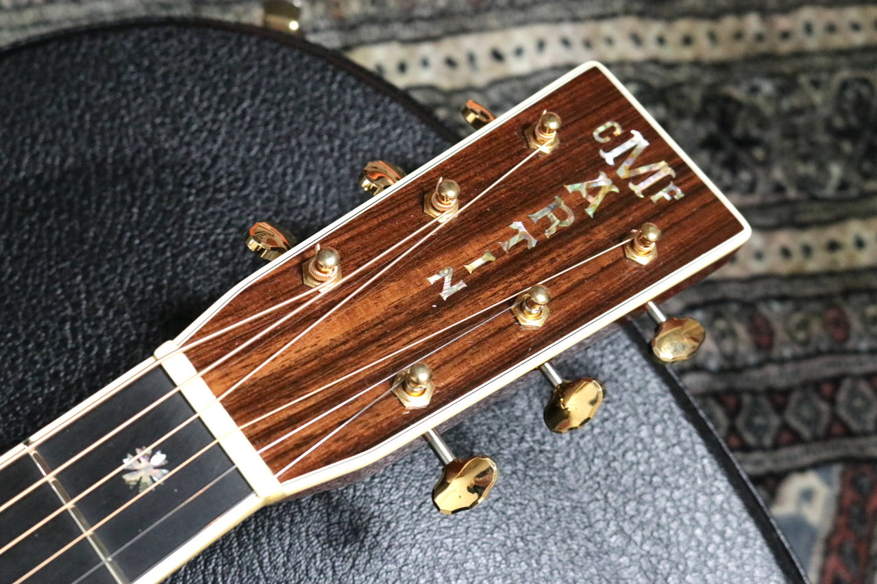 Martin D-42 2019