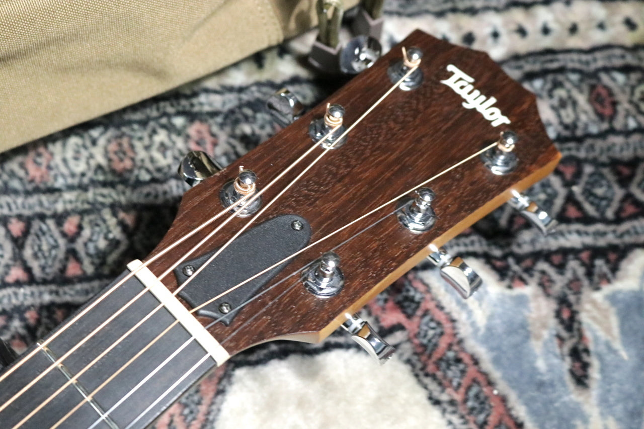 Taylor BBTe (Big Baby Taylor-e) 2021 [Taylor-approved repairman worker]