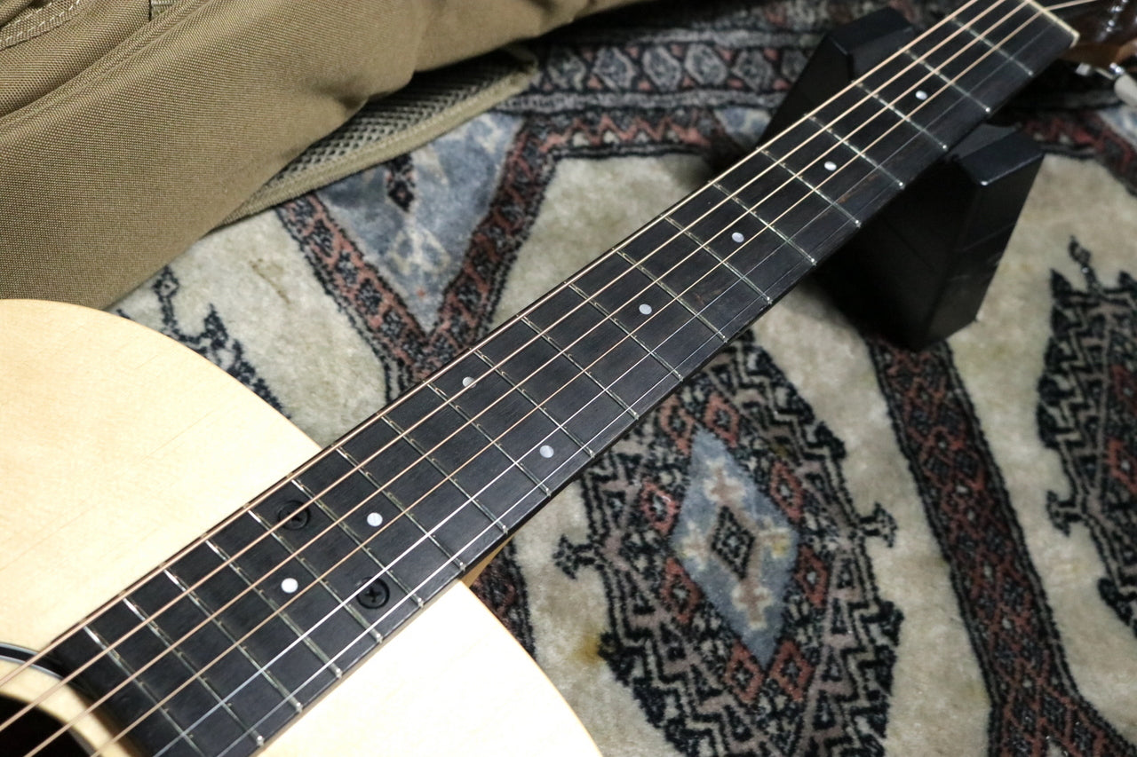 Taylor BBTe (Big Baby Taylor-e) 2021 [Taylor-approved repairman worker]