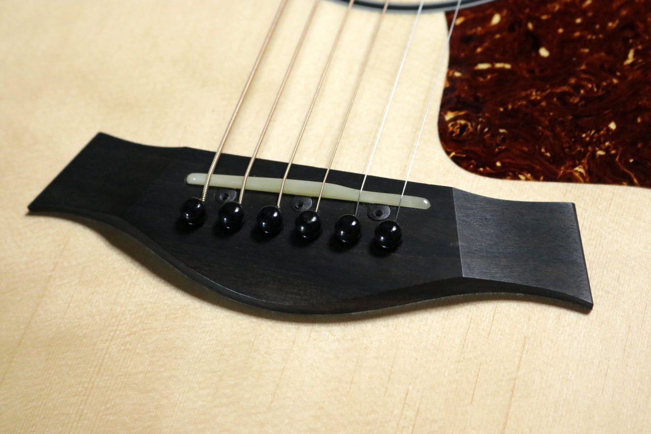 Taylor BBTe (Big Baby Taylor-e) 2021 [Taylor-approved repairman worker]