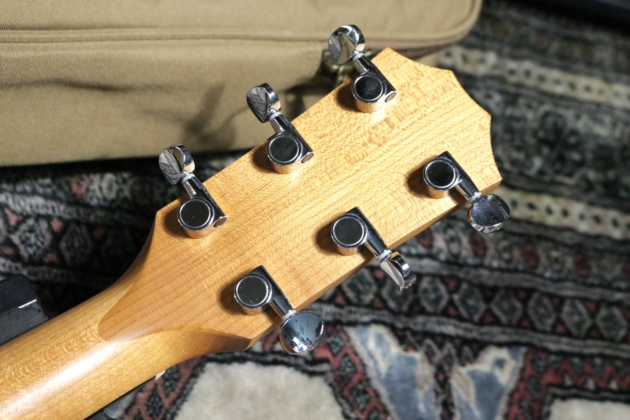 Taylor BBTe (Big Baby Taylor-e) 2021 [Taylor-approved repairman worker]