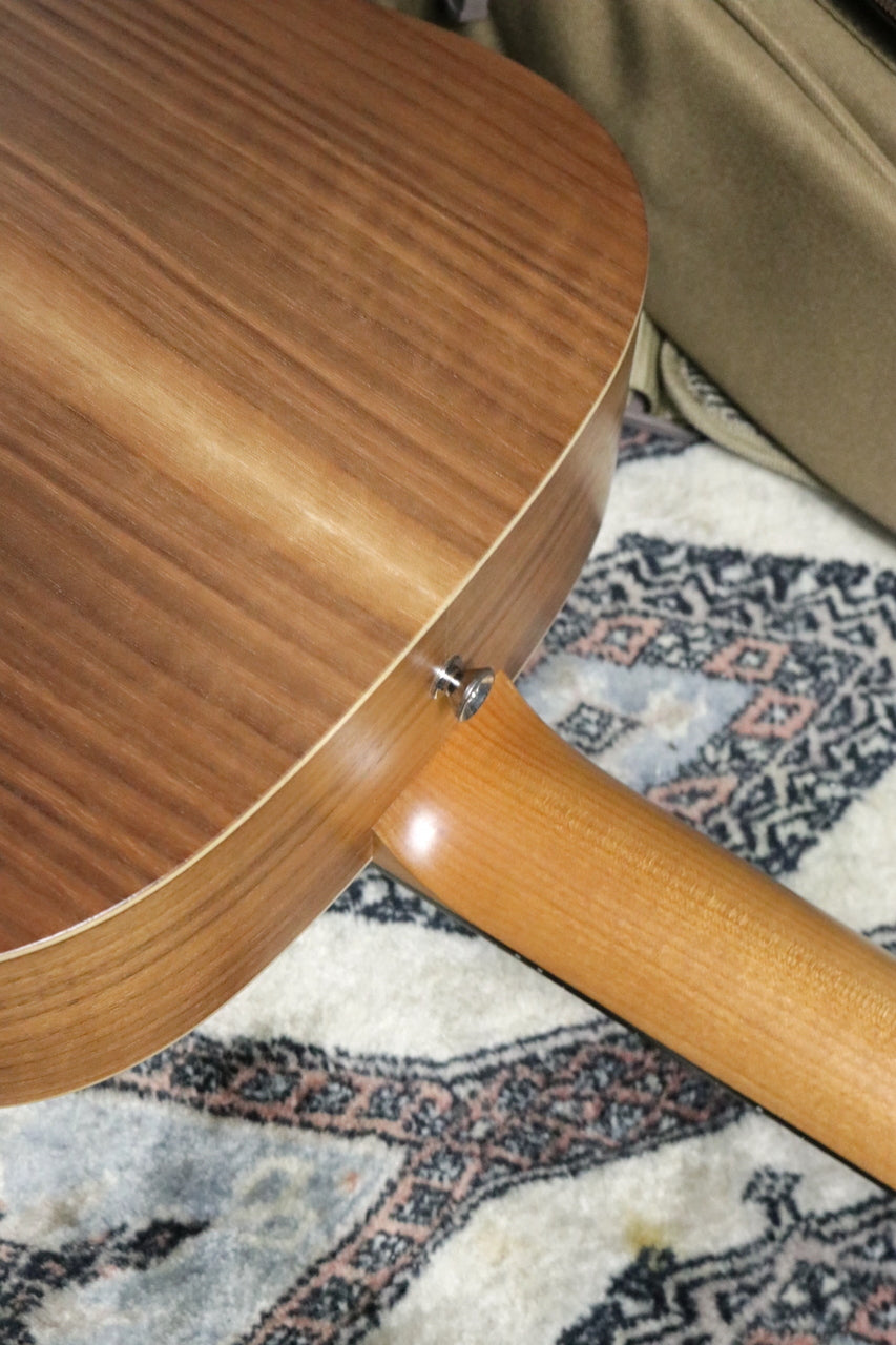 Taylor BBTe (Big Baby Taylor-e) 2021 [Taylor-approved repairman worker]