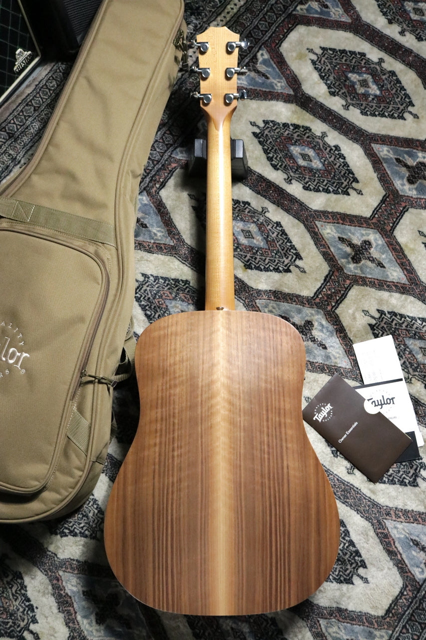 Taylor BBTe (Big Baby Taylor-e) 2021 [Taylor-approved repairman worker]