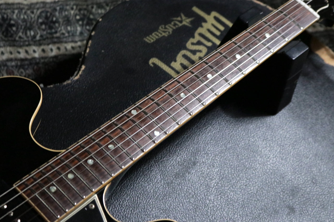 Gibson Custom Shop Kazuyoshi Saito KS-330 Ebo ny ゔｯｯｯｯｯｯｯｯｯｯｯｯｯｯｯｯｯｯｯｯｯｯｯｯｯｯｯｯｯｯｯｯｯｯｯｯｯｯｯｯｯｯｯｯｯｯｯｯｯｯｯｯｯｯｯｯｯｯｯｯｯｯｯｯｯｯｯｯｯｯｯｯｯｯｯｯｯｯｯ